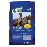 Baileys No.4 Topline Cubes