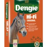 Dengie Hi Fi Orginal