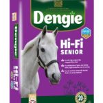Dengie Hi Fi Senior
