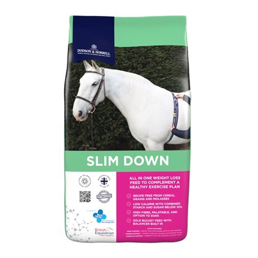 Dodson & Horrell Slim Down 18kg D&H Slim Down - Image 1