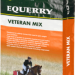 Equerry Veteran Mix