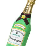 HOP Champagne Bottle
