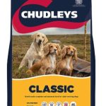 Chudleys Classic 14kg