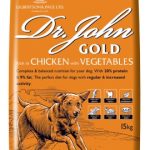 Dr Johns Gold 15 kg