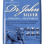 Dr Johns Silver
