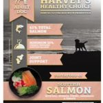 Harvey's Healthy Choice SuperFood Adult Salmon - Various Sizes