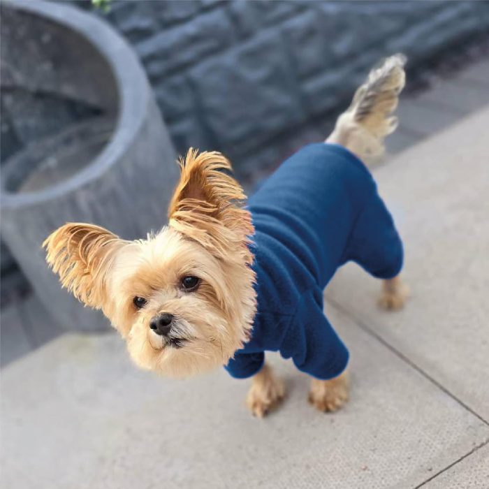HugglePets Legacy Polar Fleece - Image 6