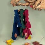 HugglePets Legacy Polar Fleece