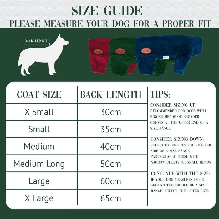 HugglePets Legacy Polar Fleece - Image 5