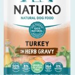 Naturo Turkey Tin