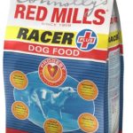 Red Mills Racer