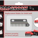 Solo Replacement Blades