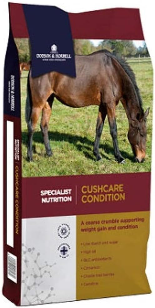 Dodson & Horrell Cushcare D&H CushCare 18kg - Image 1