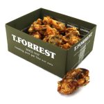 Mini Roasted Bones