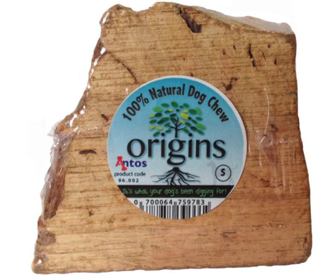 Origins Root Chew Small Origin Roots - Various Sizes - Image 1