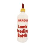 Paragon Lamb Feeding Bottle
