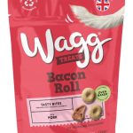 Wagg Bacon Roll