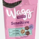 Wagg Sensitive 125g