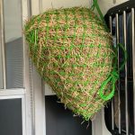 KM Elite Pony/Travel Haynet 23"