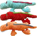 Hem & Boo Crazy Crocodile
