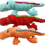 Hem & Boo Crazy Crocodile