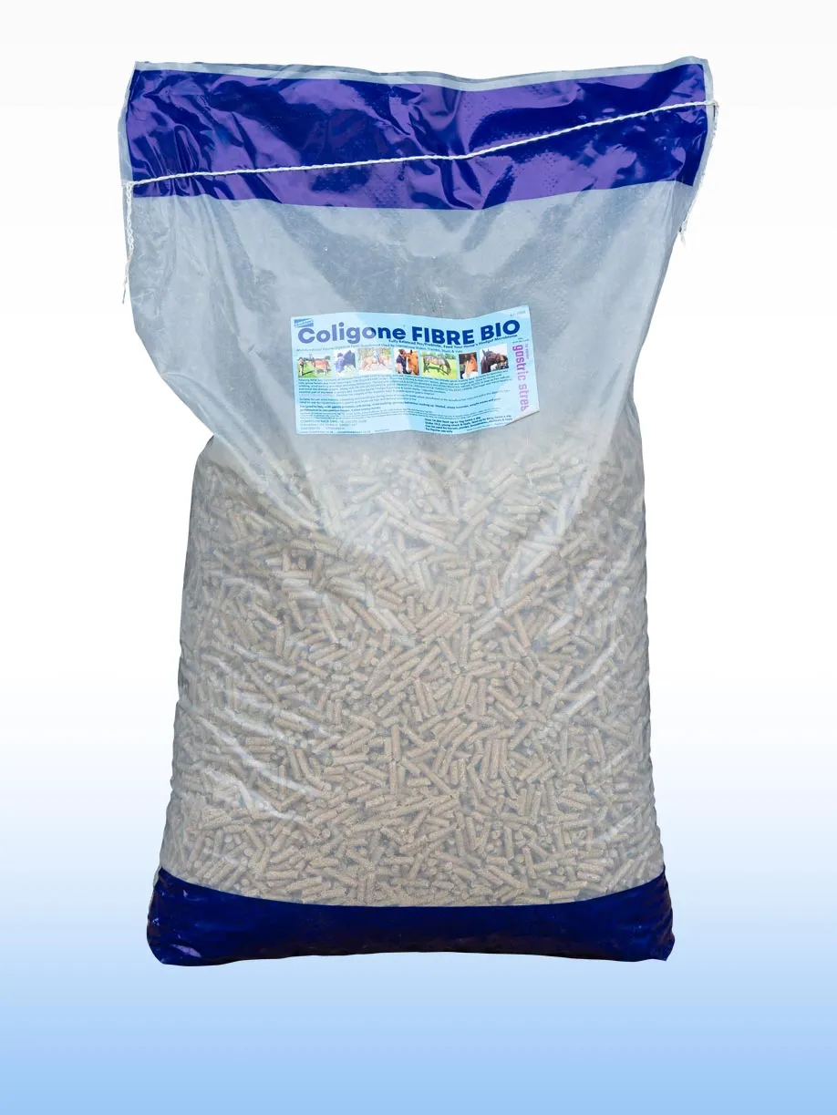 Coligone Fibre Bio Coligone Fibre Bio 20kg - Image 1