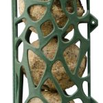 Johnston & Jeff Easy Fat Ball Feeder - 3 x 80g Feeder