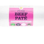 JR Pate Beef