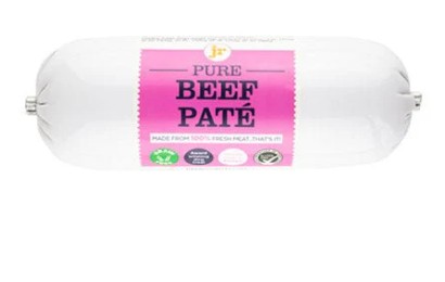 JR Beef Pate JR Pate Beef - Image 1