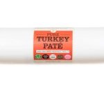 JR Pate Turkey