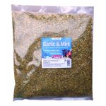 Garlic & Mint 1kg