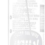 Water Bottle Large 600ml