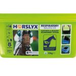 Horslyx Respiratory Lick - Various Sizes