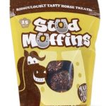 Stud Muffins Treats