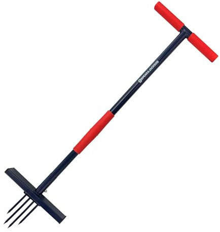 ragwart fork Spear & Jackson Ragwort Fork - Image 1