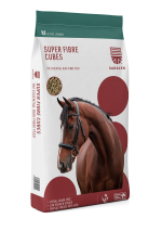 Saracen Super Fibre Cubes 20kg