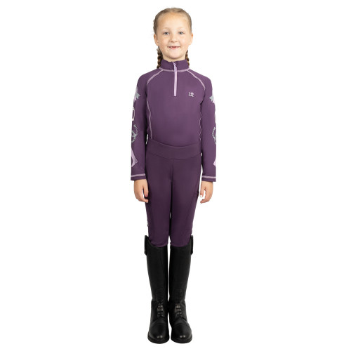 44587-Giddy-Up-Gymkhana-Base-Layer-by-Little-Rider-New-01 Giddy Up Gymkhana Base Layer - Image 1