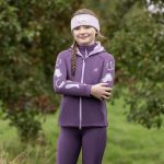 Giddy Up Gymkhana Jacket - Image 3