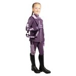 Giddy Up Gymkhana Jacket - Image 2