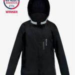 Reincoat Air - Black