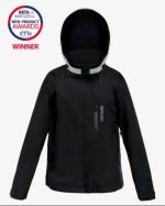 Reincoat Air - Black