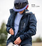 Reincoat Air - Midnight - Image 2