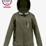 Reincoat Air - Olive