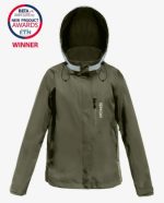 Reincoat Air - Olive