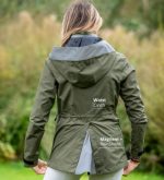 Reincoat Air - Olive - Image 3