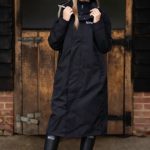Reincoat Lite - Black