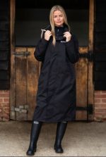 Reincoat Lite - Black