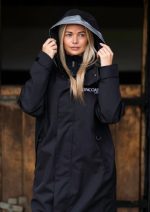 Reincoat Lite - Black - Image 3