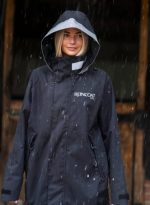 Reincoat Lite - Black - Image 5
