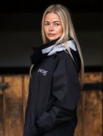Reincoat Lite - Black - Image 2